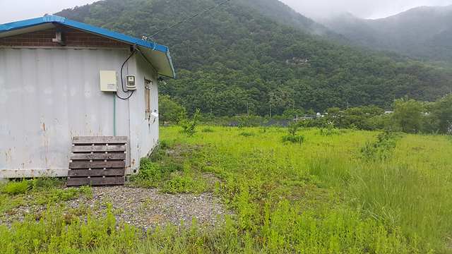 토지/임야 - 전