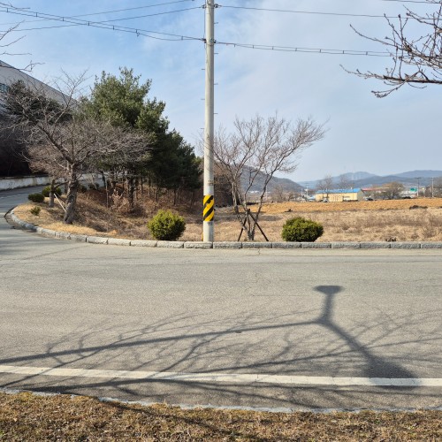 토지/임야 - 전